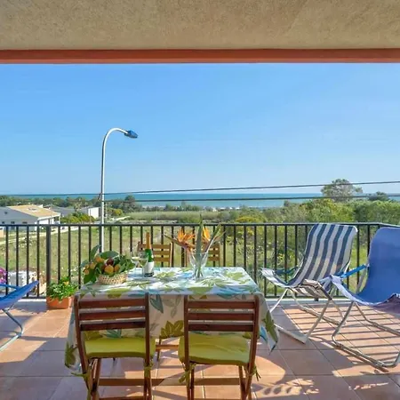 Casa Con Vista Mare Orizzonte Sampieri