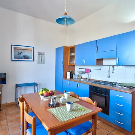 Apartment Casa Con Vista Mare 