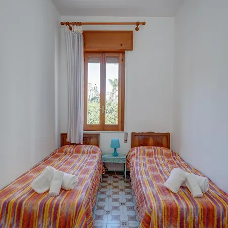 Casa Con Vista Mare Orizzonte