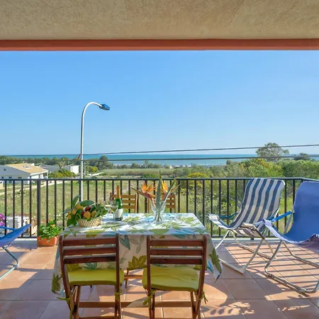 Apartment Casa Con Vista Mare Orizzonte